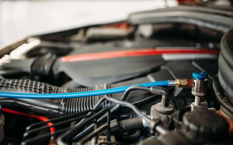 Air Conditioning Repair