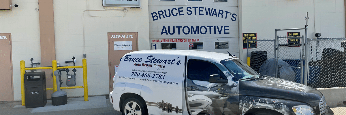Bruce Auto Repair