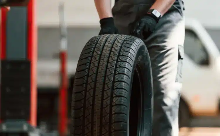  Spring Forward: The Right Time to Switch from Winter to All-Season Tires