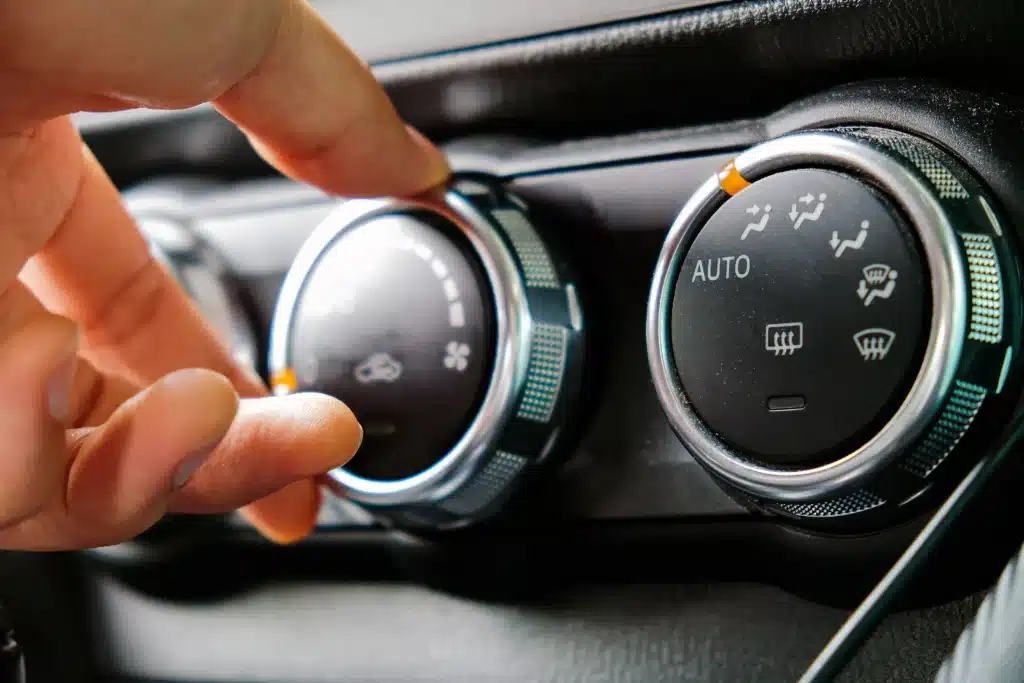 Common AC Issues and Fixes: Ensuring a Cool Ride All Summer