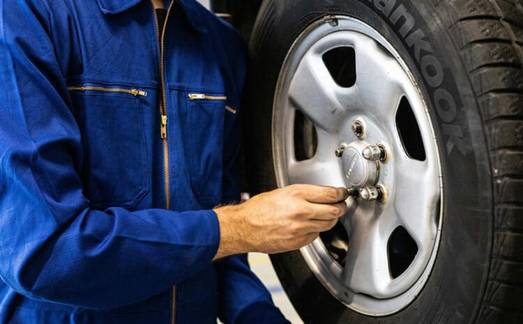 Winter Tires and Alignment in Edmonton