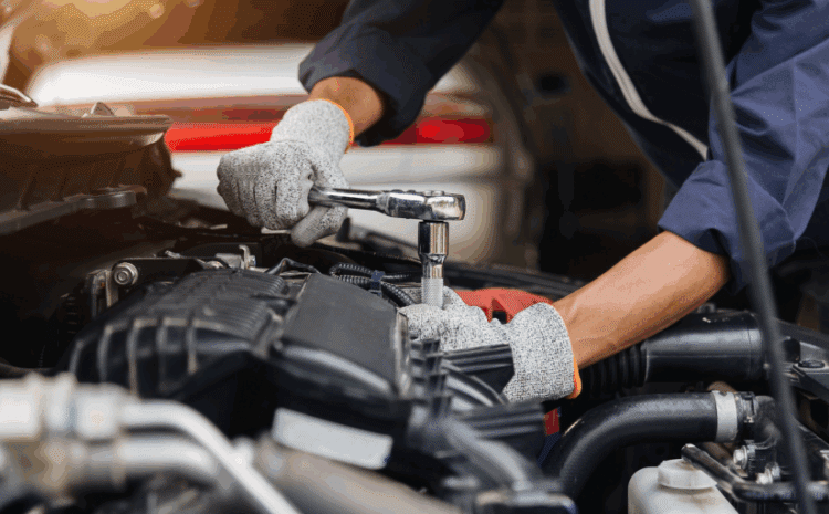 Auto Repair Checklist: Top Edmonton Auto Repair Services You Can Trust