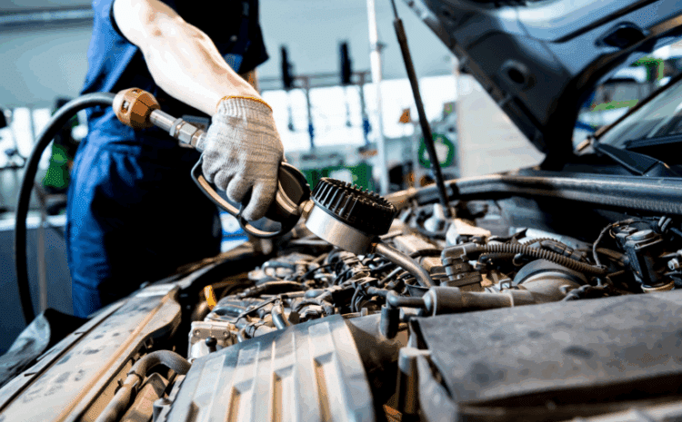 Summer-Ready: Essential Car Repair Services in Edmonton You Need