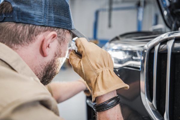 Seeing and Starting Strong: Why Headlight and Battery Checks Matter