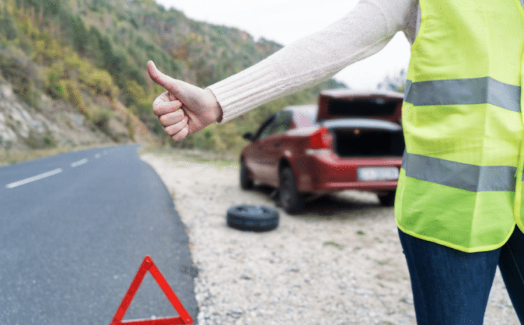 Hidden Causes of Tire Damage Edmonton Drivers Miss