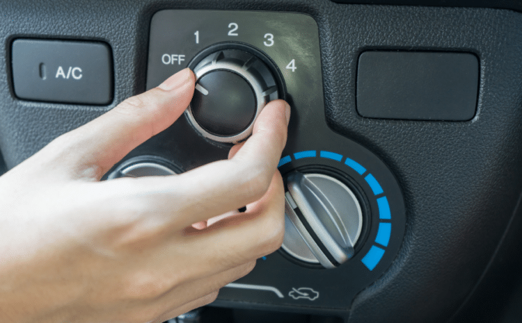 AC Recharge in Edmonton: When and Why You Need It