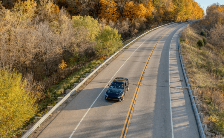 Edmonton Drivers: Is Your Car Ready for a Fall Tune-Up?