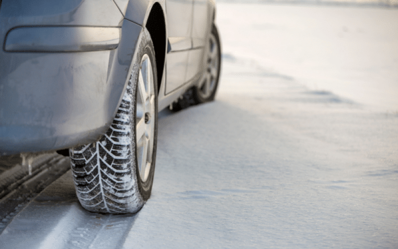 winter tires